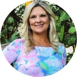 Colleen Mitchell, photo 1