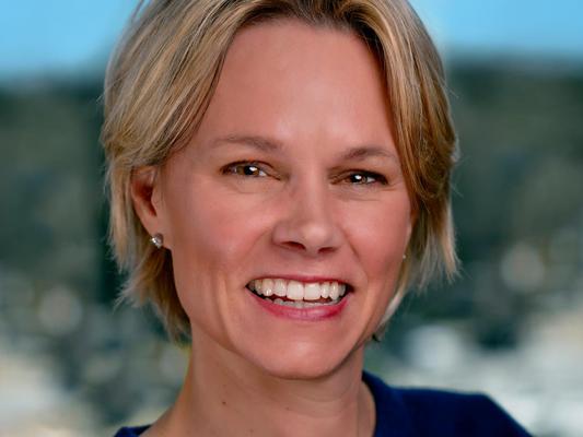 Molly Fletcher, photo 1