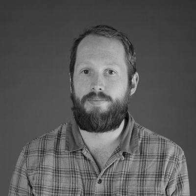 Peter Locke, photo 1