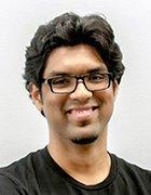 Prateek Joshi, photo 2