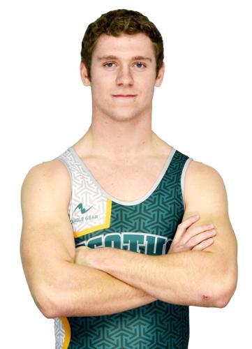 Marcus Dodson, photo 1