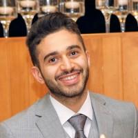 Mohammed Aldamry, photo 1