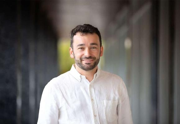 Florent Mathieu, photo 1