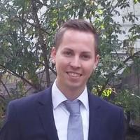 Eelco Eggen, photo 2