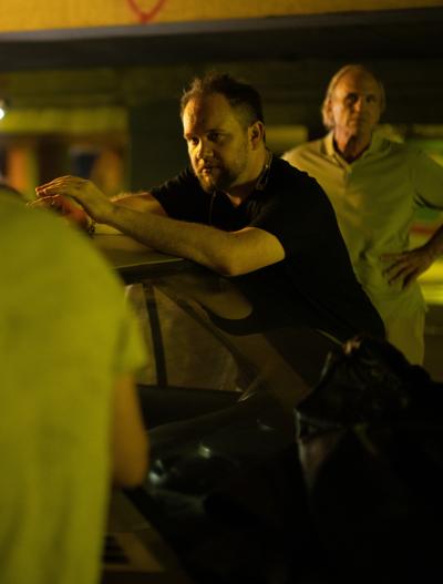Josh Dixon, photo 2