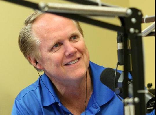 Doug Vaughan, photo 2