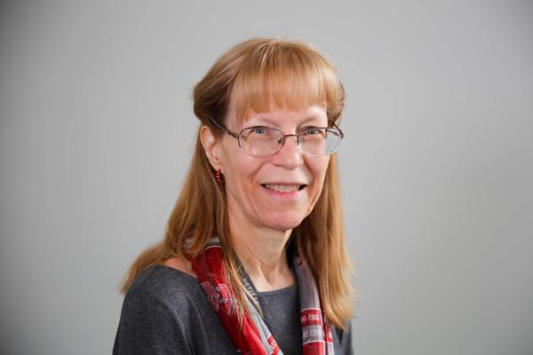 Janet Cicconi, photo 1