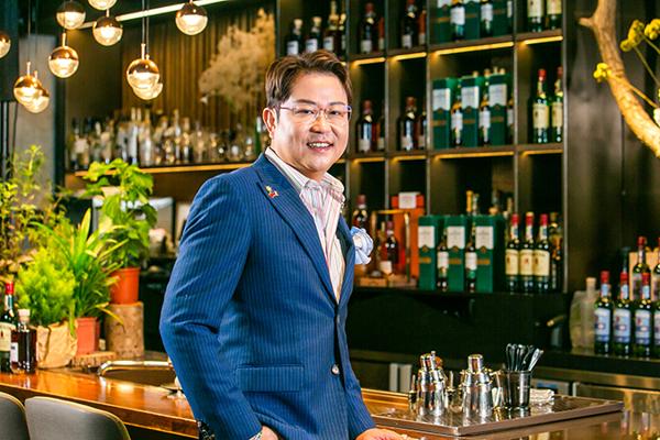 Terence Ong, photo 1