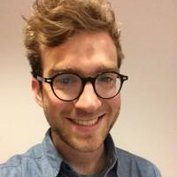 Cole Leiter, photo 1