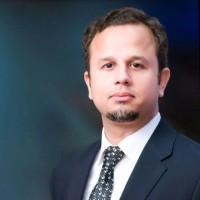 Jamal Rafiq, photo 1