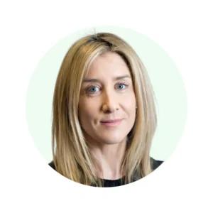 Rachel Duncan, photo 1