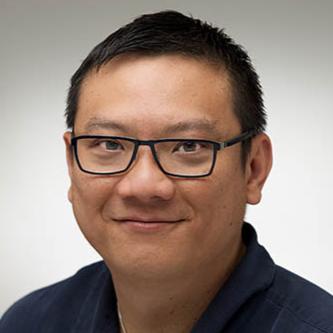 Nigel Stoodley, photo 1