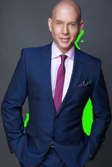 Paul Joiner, photo 2