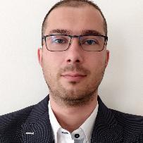 Marko Vukadinovic, photo 1