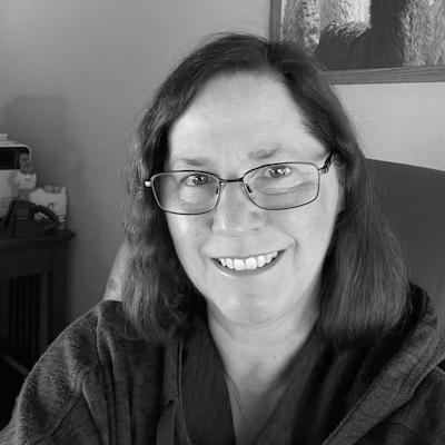 Sandra Sinclair, photo 1