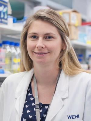 Gemma Kelly, photo 1