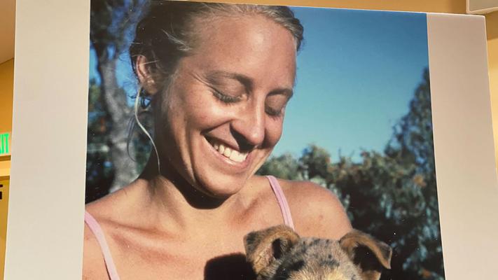 Paula Collins, photo 1