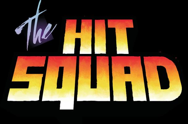 Chris Blundell, photo 1