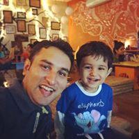 Pulkit Jain, photo 2