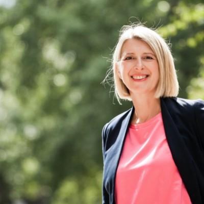 Birgit Sonnbichler, photo 2