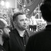 Kris Palmer, photo 1