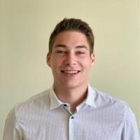 Michael Dornik, photo 1