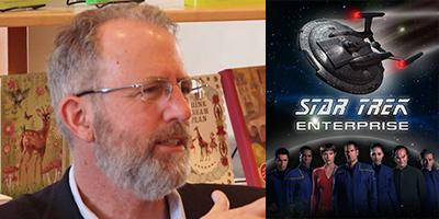 Ken Lazebnik, photo 1