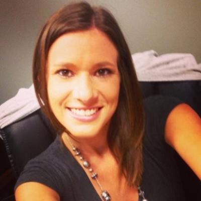 Cassie Hollingsworth