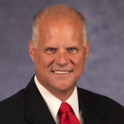 Scott Carpenter, photo 1