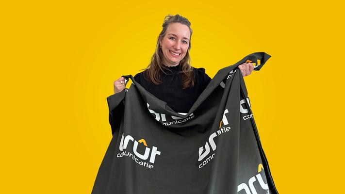 Anna Molenaar, photo 1