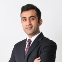 Abhishek Kahol, photo 2