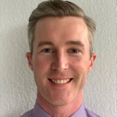 John MacKintosh, photo 2