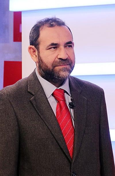 Alejandro Cerini, photo 1