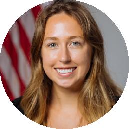 Grace Jensen, photo 1