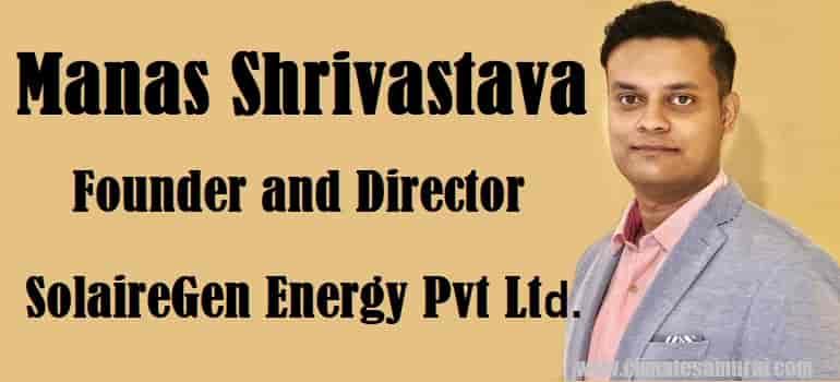 Manas Shrivastava, photo 1