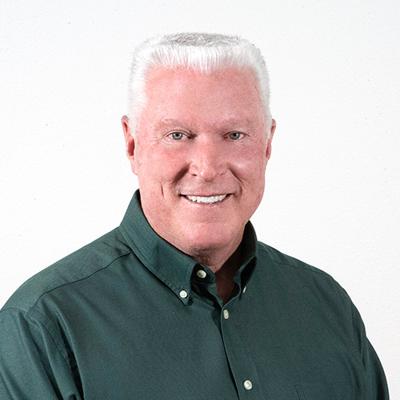 Mike Putnam, photo 1