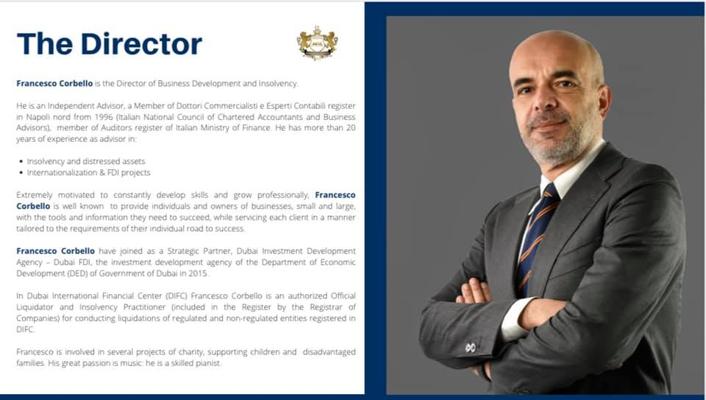 Giles Heyring, photo 2