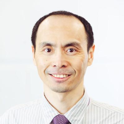 David Xie, photo 2
