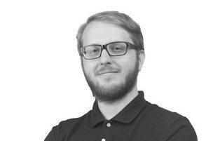 Dmitry Belianin, photo 1