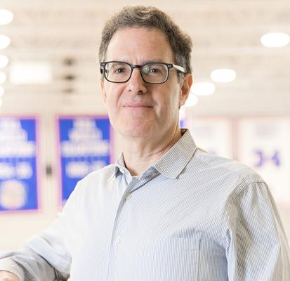 Brad Farkas, photo 1