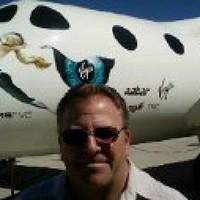 Clive Buchanan, photo 1