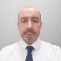 Paul Galloway, photo 1