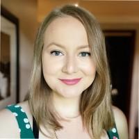 Rosie Stewart, photo 1