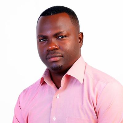 Isaac Ogwal, photo 1