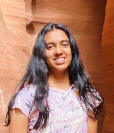 Saphalika Addala, photo 2