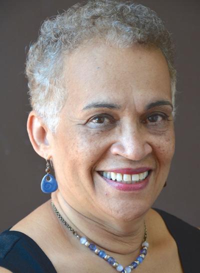 Sharon Auslaender, photo 1