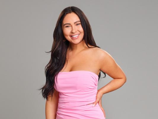 Irena Blind, photo 1