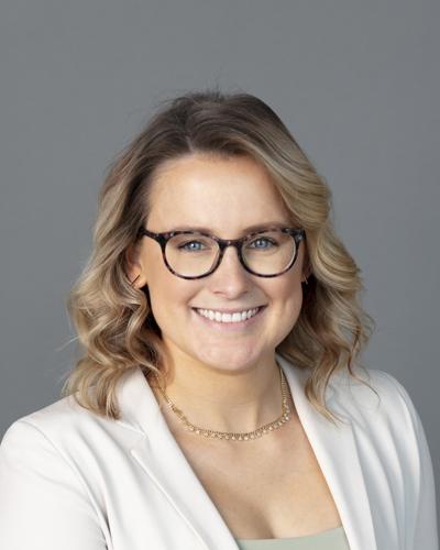 Sarah Sullivan, photo 1