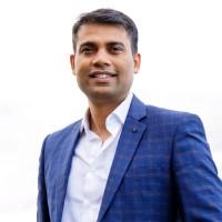 Arunanshu Kumar, photo 1