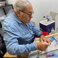 Mark Eskanos, photo 1